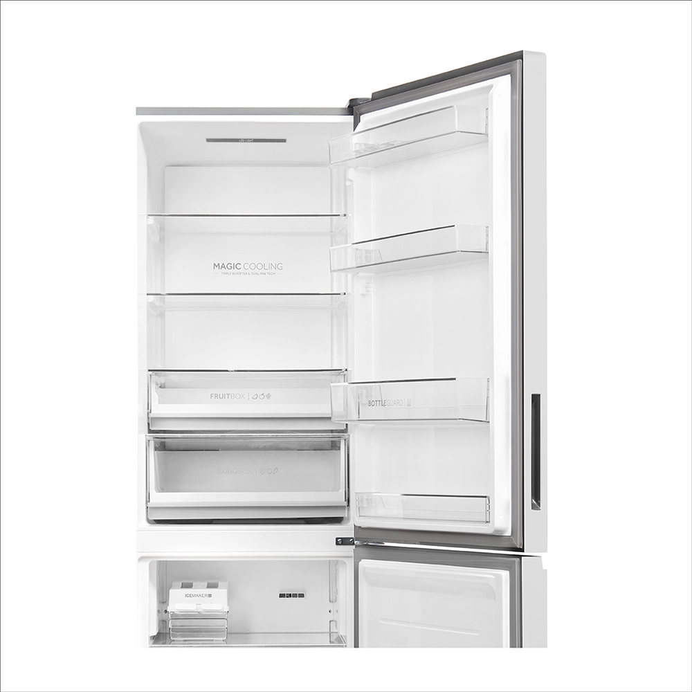 Haier Image